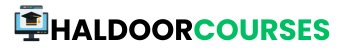 Haldoor E-learning